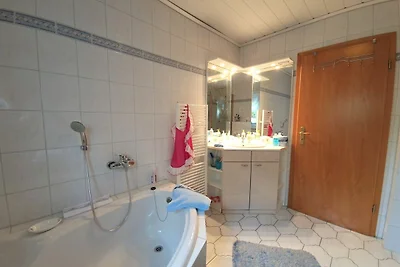 Ferienhaus Sonnenblume