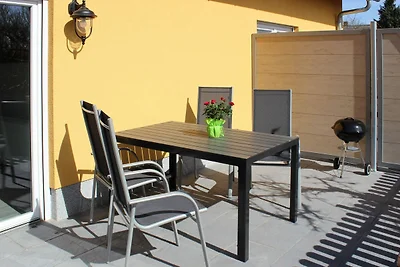 Appartamento Vacanza con famiglia Karlshagen