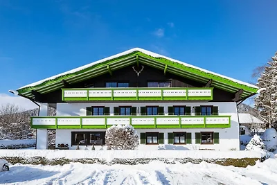 Hotel cultural and sightseeing holiday Bad Wiessee
