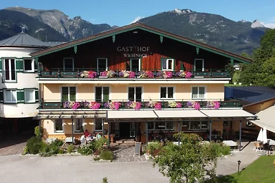 Appartamento Vacanza con famiglia Eisenberg