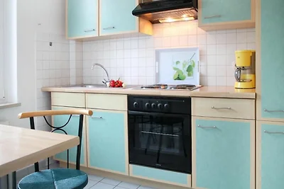 Schwarzer Bär Whg. Bär 03