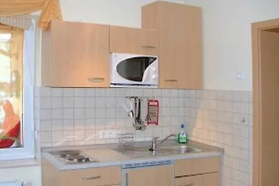 Vakantieappartement Gezinsvakantie Dargen