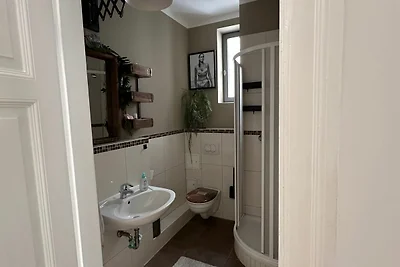 Apartament Dla rodzin Warnemünde