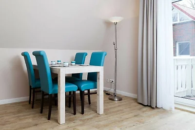 Ferienwohnung Spiekeroog