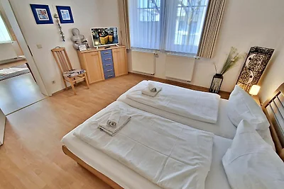 Wohnung EG 1