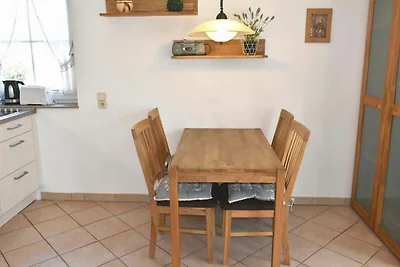 Haus Windrose Ferienwohnung Nr.03