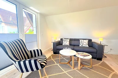 Apartament Dla rodzin Parchtitz