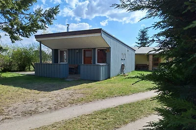 Vakantieappartement Gezinsvakantie Grambin