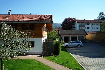 Vakantieappartement Gezinsvakantie Bad Wiessee