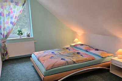 Ferienwohnung an der Linde