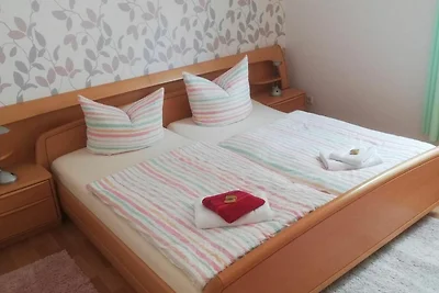 Appartamento Vacanza con famiglia Emden