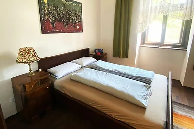 Vakantieappartement Gezinsvakantie Eberau