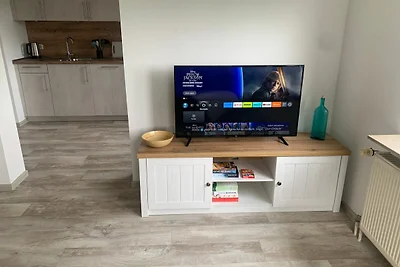 Vakantieappartement Gezinsvakantie Waldeck