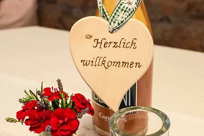 Ferienwohnung Mutz