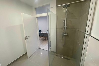 Apartamento Vacaciones familiares Usseln