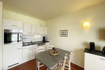 Haus Undine Whg. 24 mit Balkon