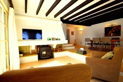 Appartamento Vacanza con famiglia Font de sa Cala