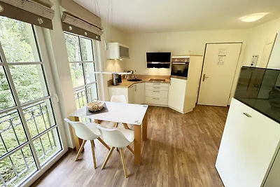 Haus Meeresblick A 3.14 Sernetta mit Balkon