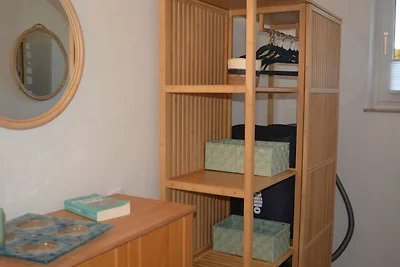 Appartamento Vacanza con famiglia Buxtehude