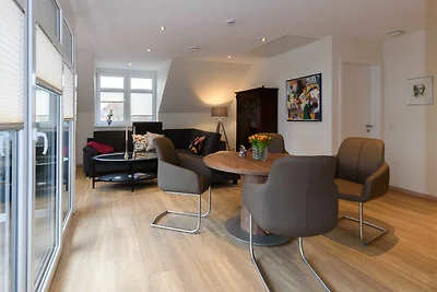 Sielhof Ditzum, Wohnung 3