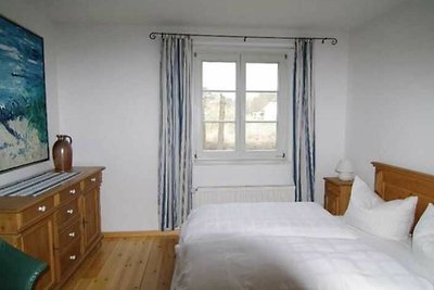 Vakantieappartement Gezinsvakantie Ahrenshoop