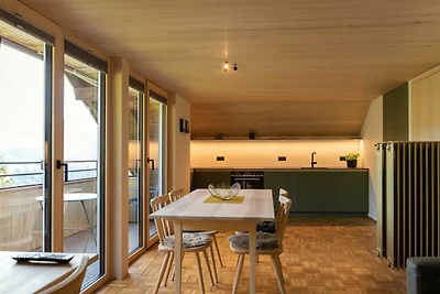 Appartamento Vacanza con famiglia Sibratsgfäll