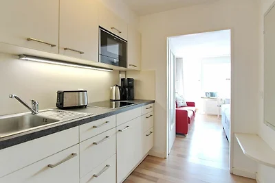 App. 41, Haus Metropol, 1.Etage