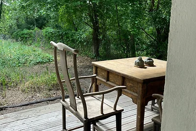 Vakantieappartement Gezinsvakantie Wesenberg