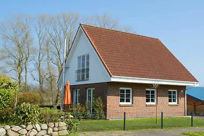 Ferienhaus Meeresrauschen