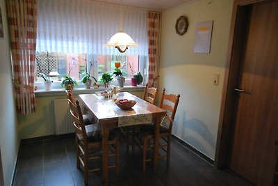 Vakantieappartement Gezinsvakantie Uplengen