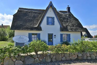 Appartamento Vacanza con famiglia Groß Schwansee