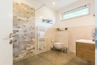 Casa vacanze Vacanza di relax Göhren-Lebbin