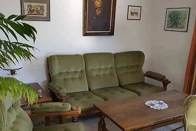 Vakantieappartement Gezinsvakantie Wald-Michelbach