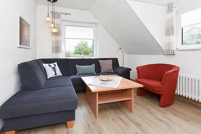 Ferienwohnung 4
