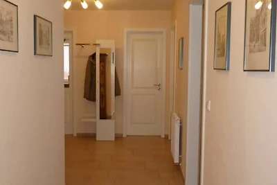 Ferienwohnung Speicherdomicil WG 1 Objekt-ID...