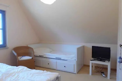 Casa vacanze Vacanza di relax Ummanz