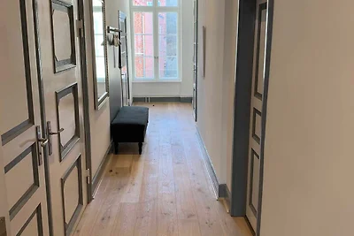 Appartamento Vacanza con famiglia Lübeck