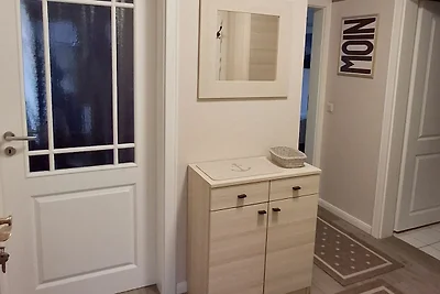 Haus Wattläufer Whg 04