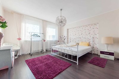Holiday home relaxing holiday Hannover