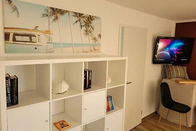 Casa vacanze Vacanza di relax Welzow