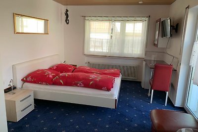 Vakantieappartement Gezinsvakantie Meersburg