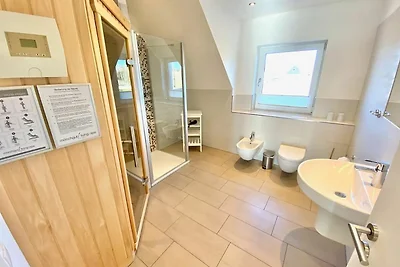 3-Zimmer Ferienwohnung DELUXE - 02