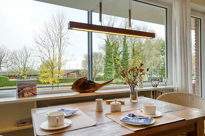 Vakantieappartement Gezinsvakantie Heiligenhafen