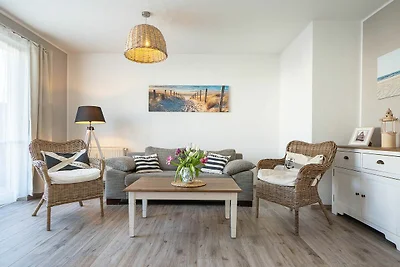 Albergo Cultura ed escursioni Kühlungsborn