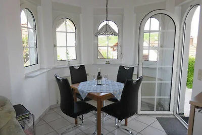 Ferienwohnung Typ 3, 38qm, 1 Schlafraum, max.