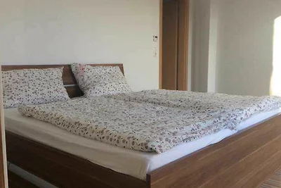 Ferienhaus Mockritz