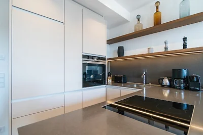 Vakantieappartement Gezinsvakantie Bansin