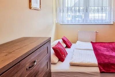 Vakantieappartement Gezinsvakantie Swinoujscie