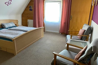 Ferienwohnung 54 qm