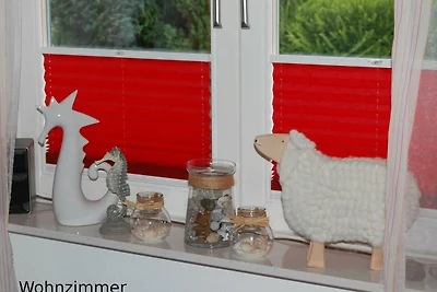 Casa vacanze Vacanza di relax Brodersby